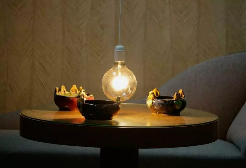 Aamiaismajoitus (B&B) Eglizen