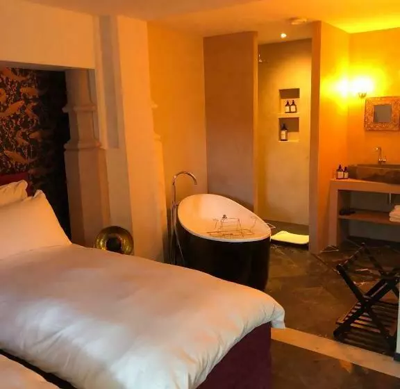 Aamiaismajoitus (B&B) Eglizen