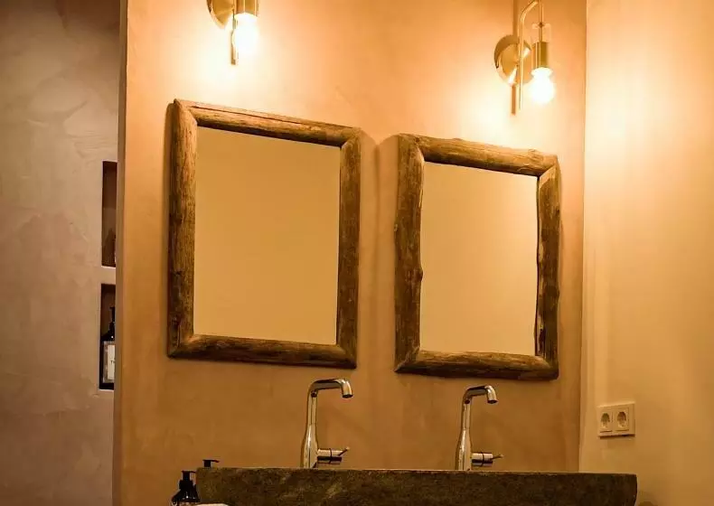 Aamiaismajoitus (B&B) Eglizen