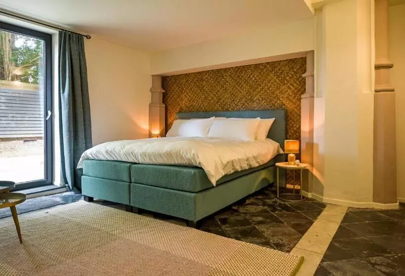 Aamiaismajoitus (B&B) Eglizen