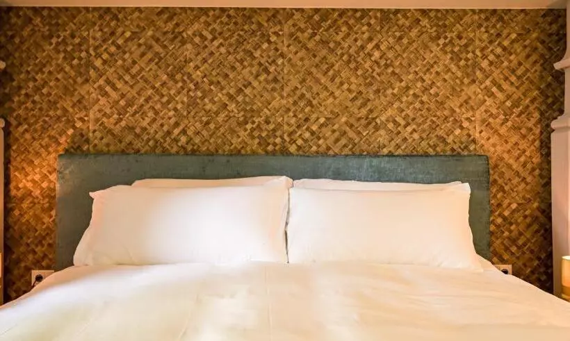 Aamiaismajoitus (B&B) Eglizen