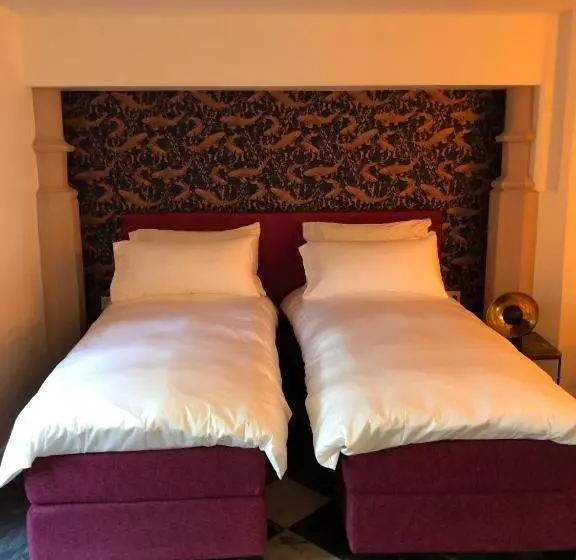 Aamiaismajoitus (B&B) Eglizen