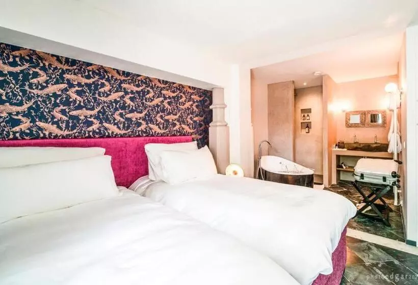 Aamiaismajoitus (B&B) Eglizen