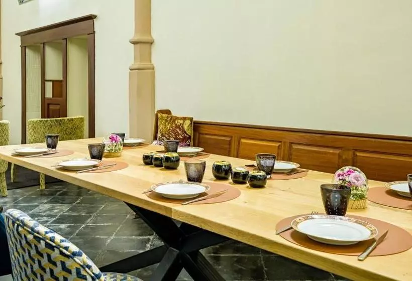 Aamiaismajoitus (B&B) Eglizen