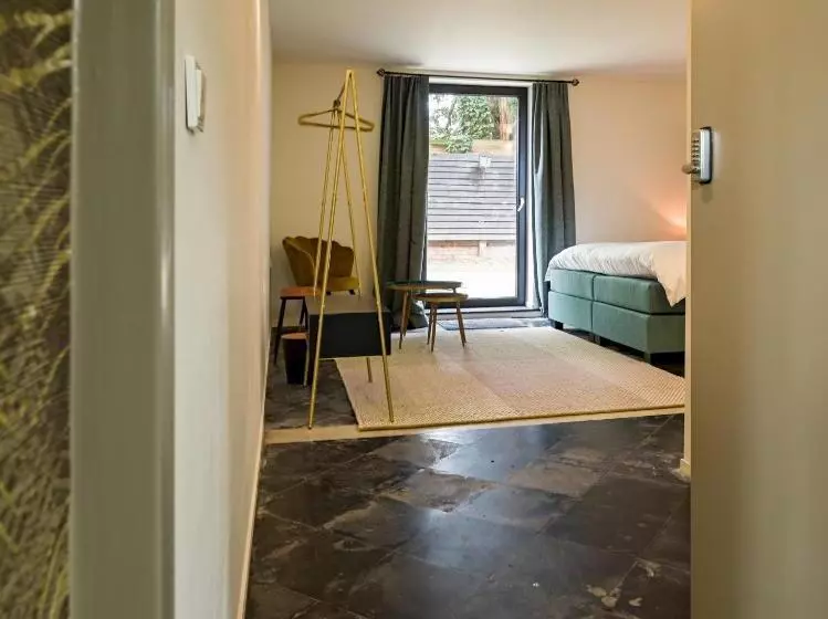 Aamiaismajoitus (B&B) Eglizen