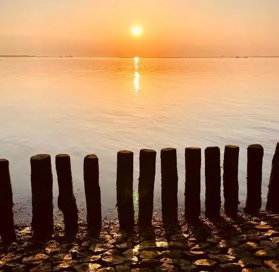 Aamiaismajoitus (B&B) Eglizen