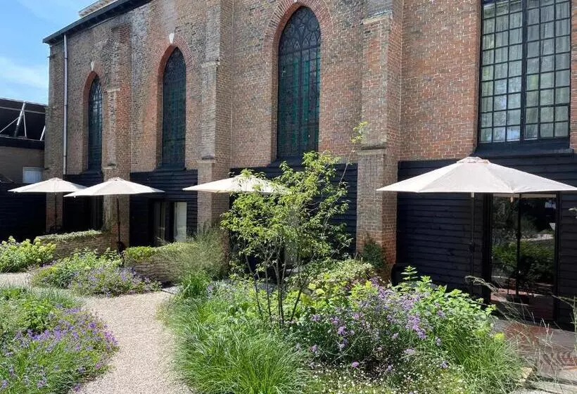 Aamiaismajoitus (B&B) Eglizen