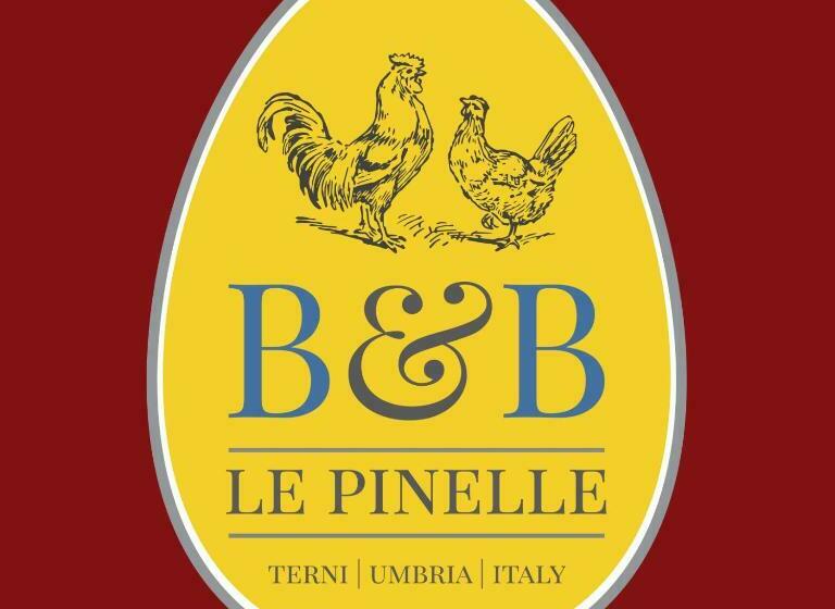 Bed and Breakfast Le Pinelle