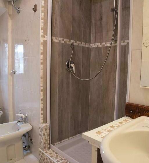 Bed and Breakfast Le Pinelle