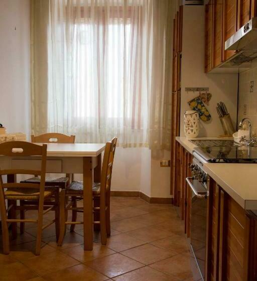 Bed and Breakfast Le Pinelle