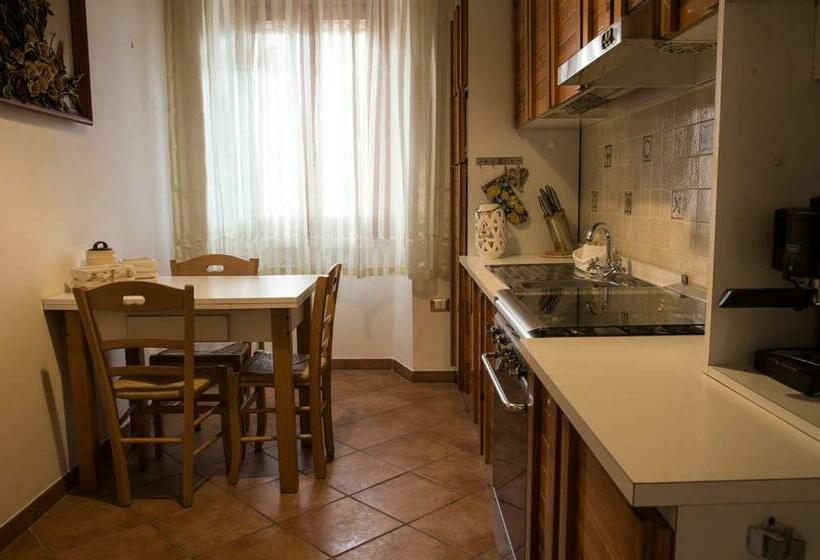 Bed and Breakfast Le Pinelle