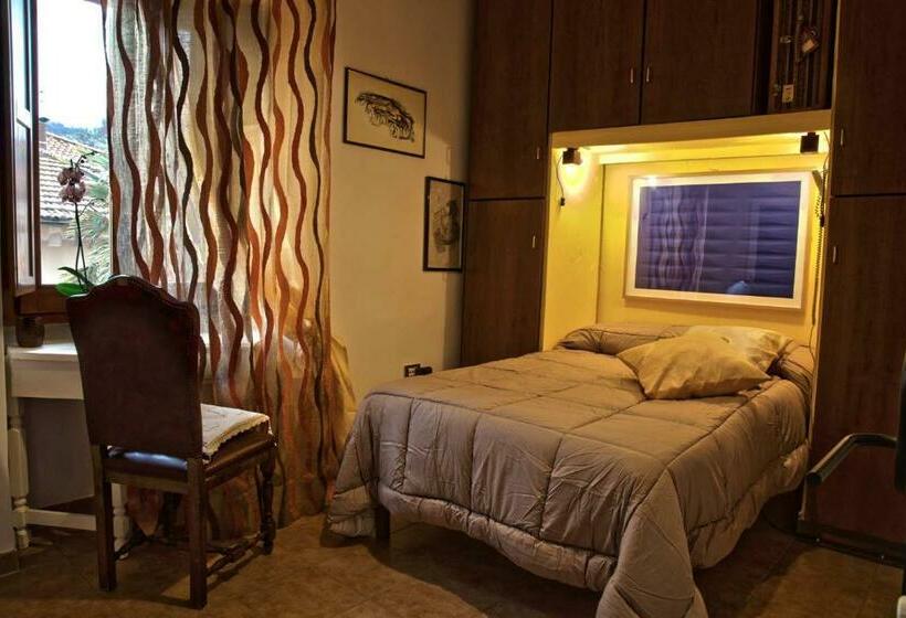 Bed and Breakfast Le Pinelle