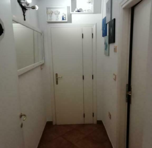 Bed and Breakfast Le Pinelle