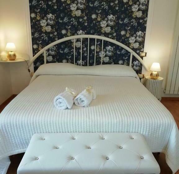 Bed and Breakfast Le Pinelle