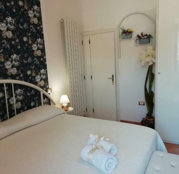 Bed and Breakfast Le Pinelle