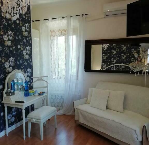 Bed and Breakfast Le Pinelle