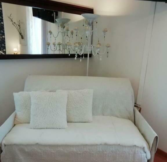 Bed and Breakfast Le Pinelle