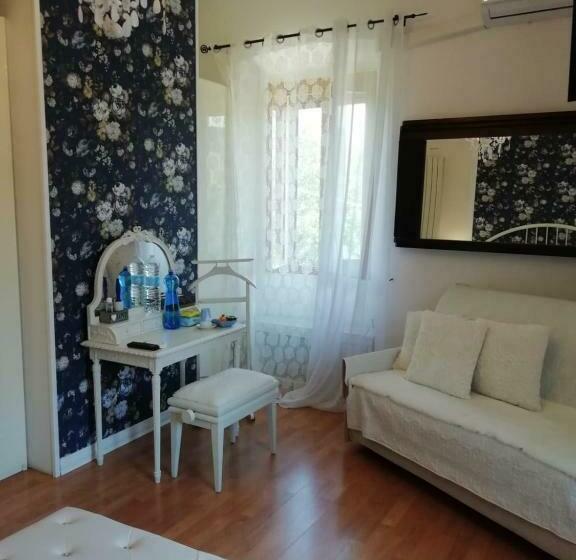 Bed and Breakfast Le Pinelle