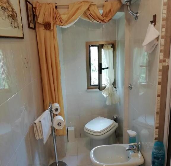 Bed and Breakfast Le Pinelle