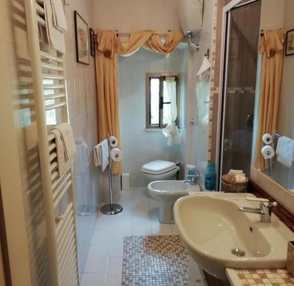 Bed and Breakfast Le Pinelle