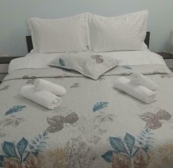 Bed & Breakfast M&d House