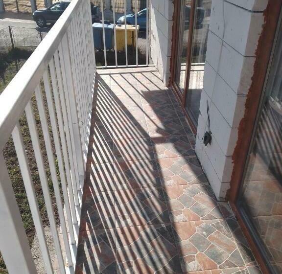 Bed & Breakfast M&d House