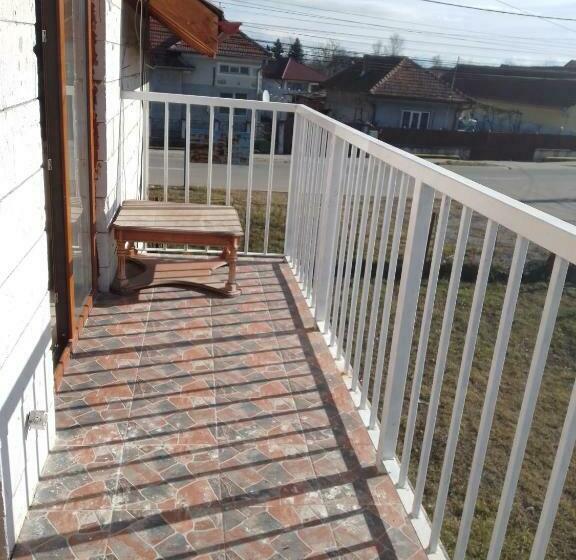 Bed & Breakfast M&d House