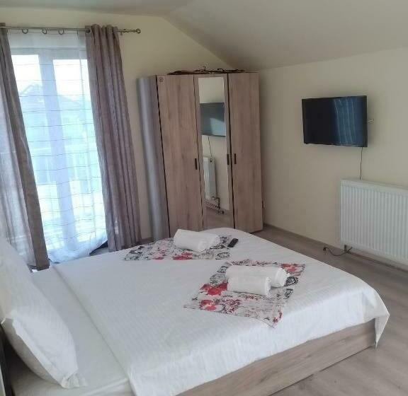 Bed & Breakfast M&d House