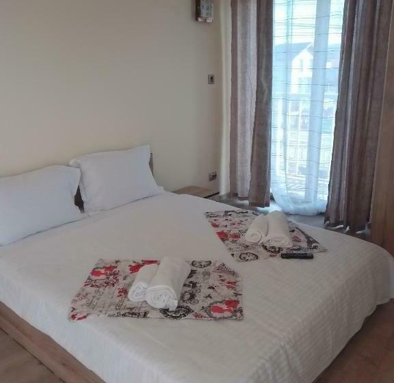 Bed & Breakfast M&d House