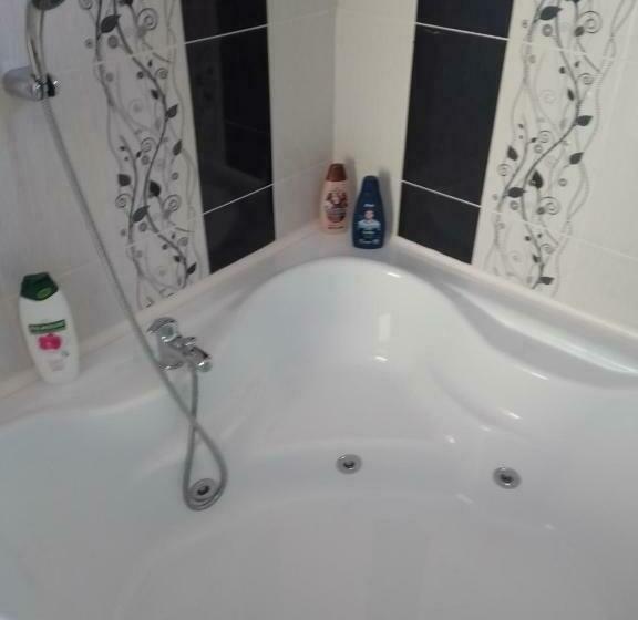 Bed & Breakfast M&d House