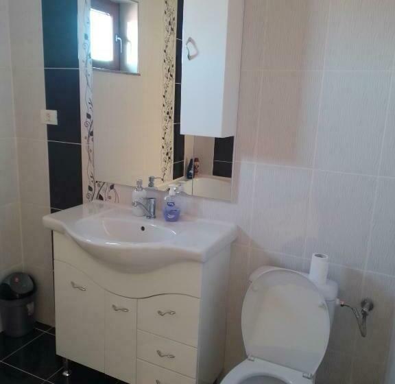 Bed & Breakfast M&d House