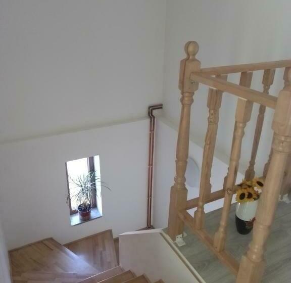 Bed & Breakfast M&d House