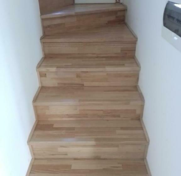 Bed & Breakfast M&d House