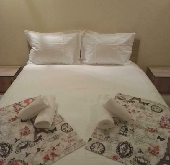 Bed & Breakfast M&d House