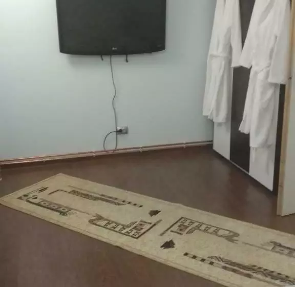 ベッドアンドブレックファースト M&d House