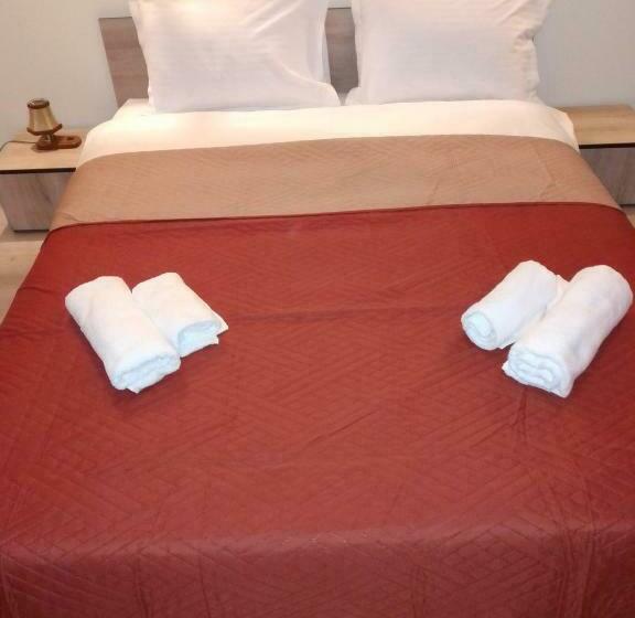 Bed & Breakfast M&d House