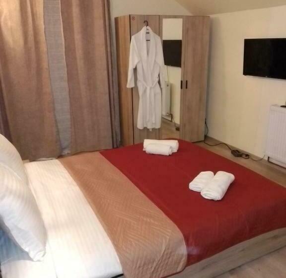 Bed & Breakfast M&d House