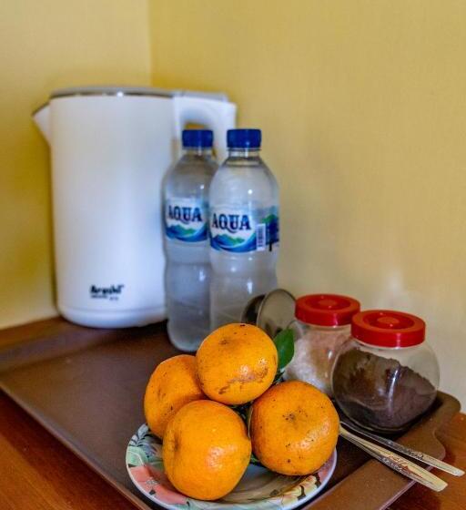 Bed and Breakfast Sandan Agro Resort Kintamani