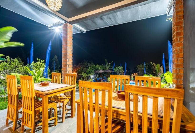 Bed and Breakfast Sandan Agro Resort Kintamani