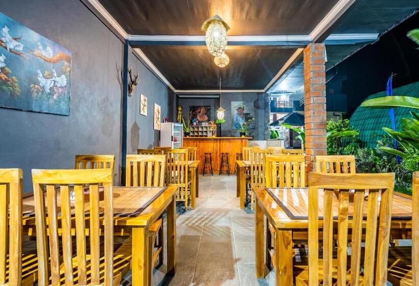 Bed and Breakfast Sandan Agro Resort Kintamani