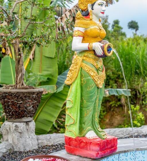 Bed and Breakfast Sandan Agro Resort Kintamani