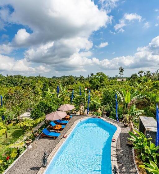 Bed and Breakfast Sandan Agro Resort Kintamani