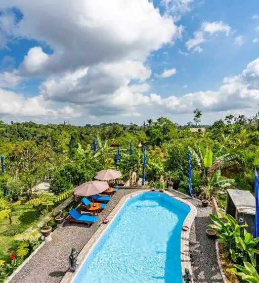 ベッドアンドブレックファースト Sandan Agro Resort Kintamani