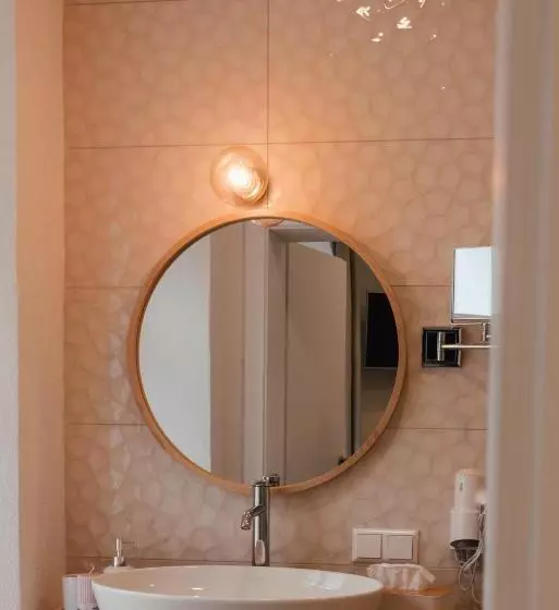 Aamiaismajoitus (B&B) Smarthotel Völkermarkt