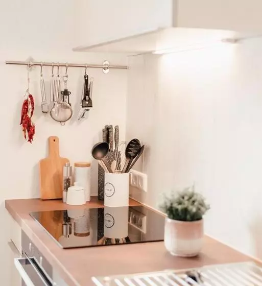 Aamiaismajoitus (B&B) Smarthotel Völkermarkt