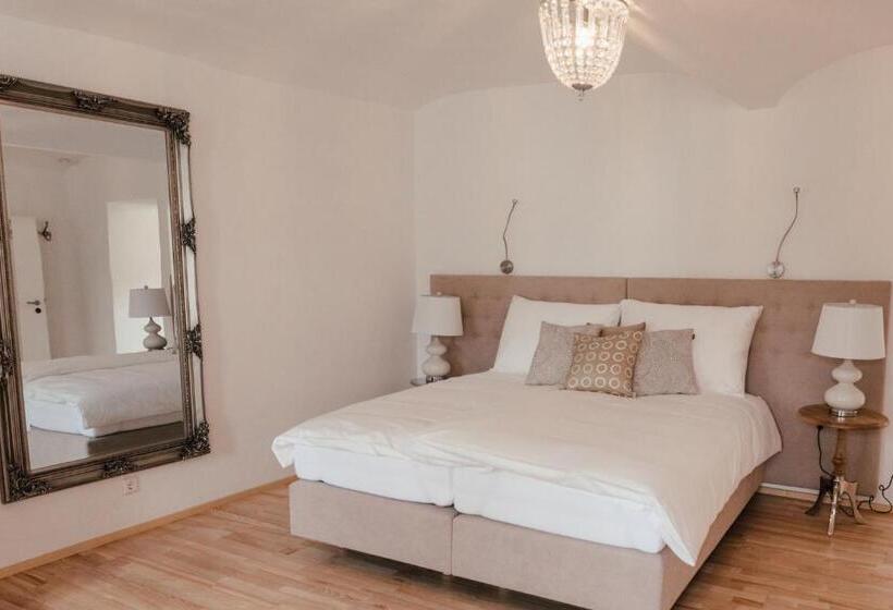 Bed and Breakfast Smarthotel Völkermarkt