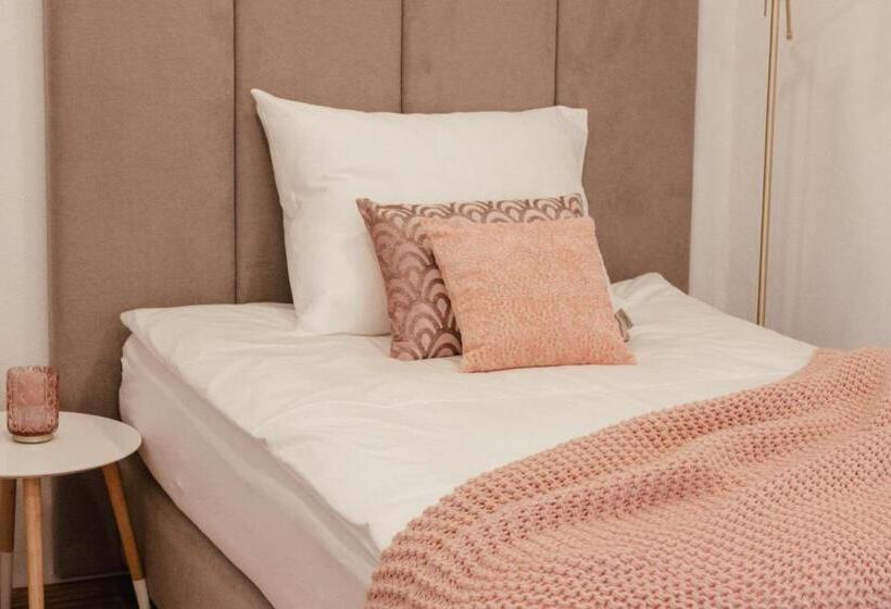 Bed and Breakfast Smarthotel Völkermarkt