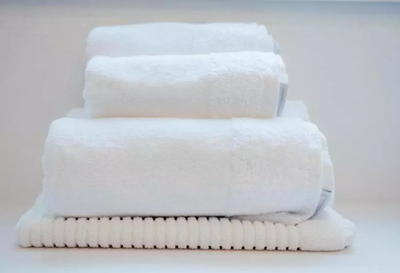 Aamiaismajoitus (B&B) Smarthotel Völkermarkt