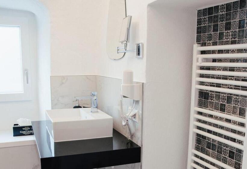 Bed and Breakfast Smarthotel Völkermarkt