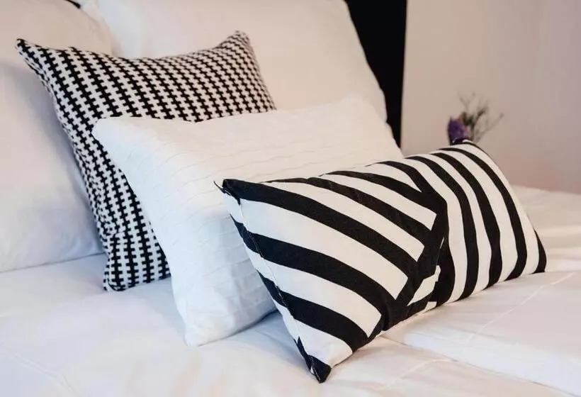 Aamiaismajoitus (B&B) Smarthotel Völkermarkt